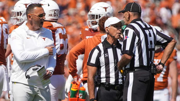 Steve Sarkisian